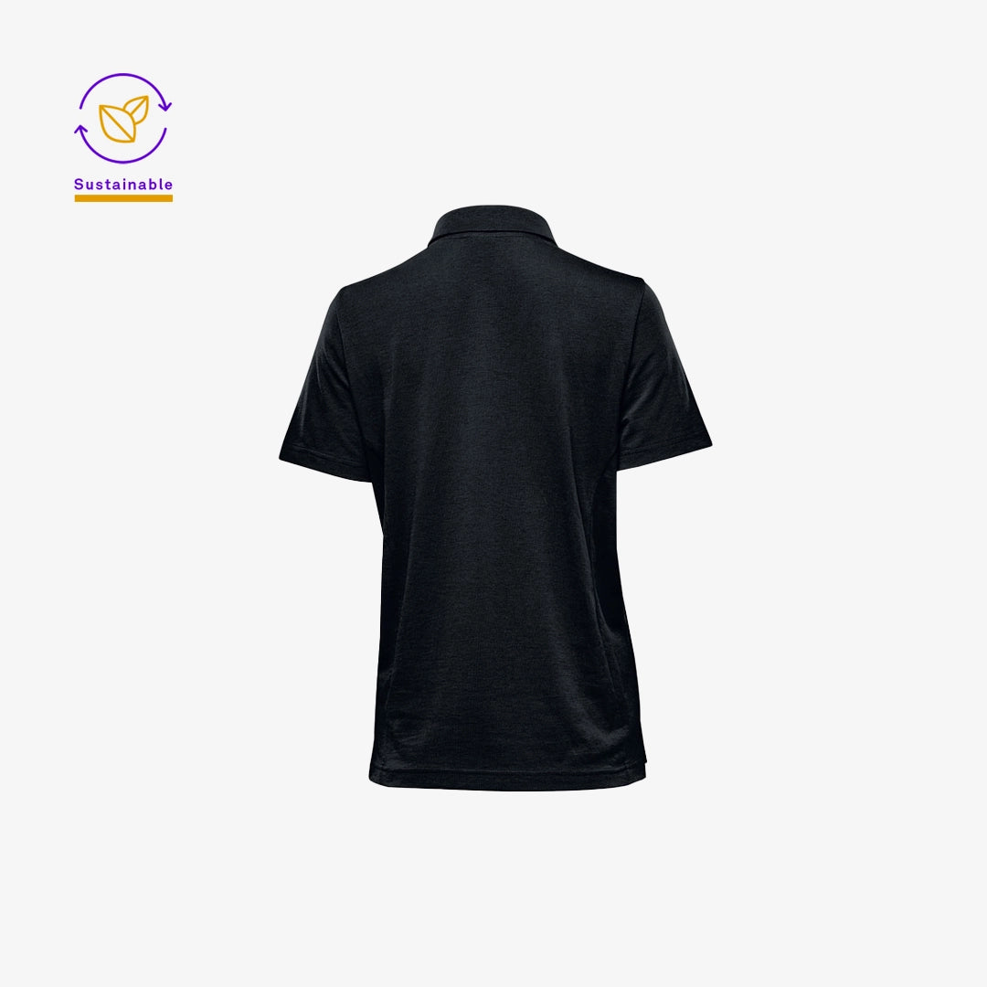 Black - Back