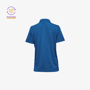 Classic Blue - Back