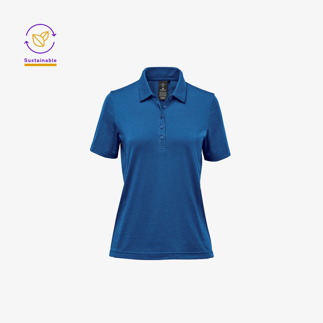 Classic Blue - Front