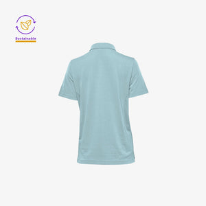 Ice Blue - Back