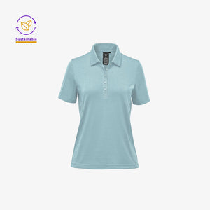 Ice Blue - Front