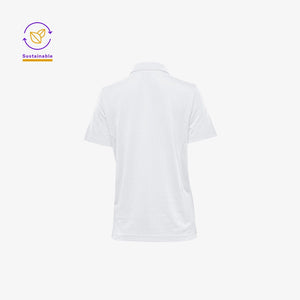 White - Back