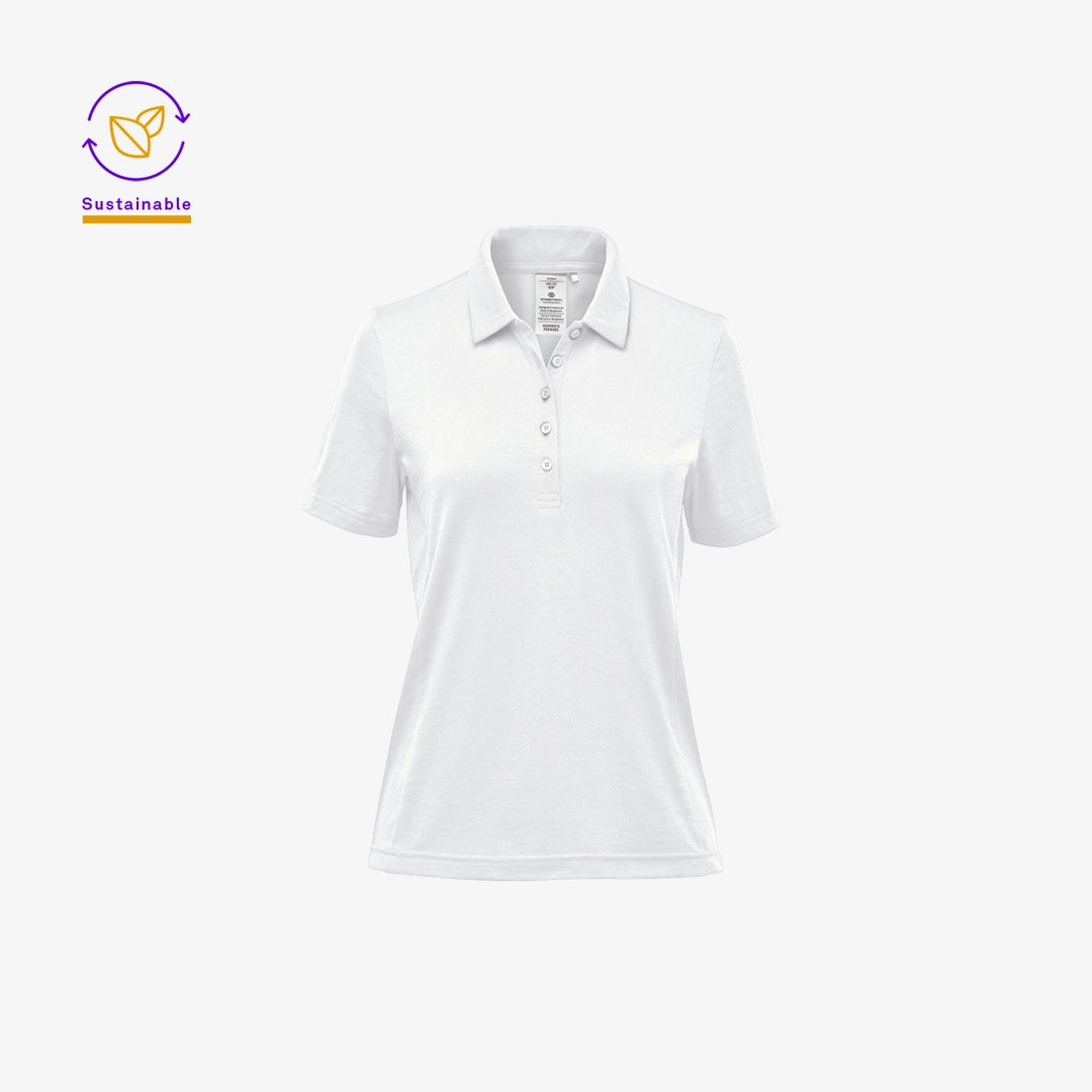 White - Front