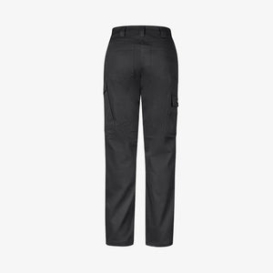 Charcoal - Back