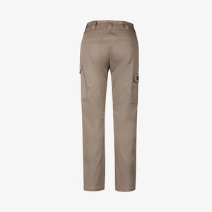 Khaki - Back