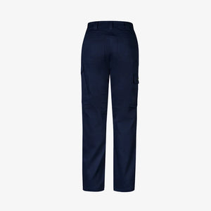 Navy - Back