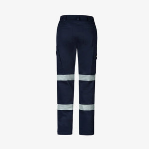 Navy - Back