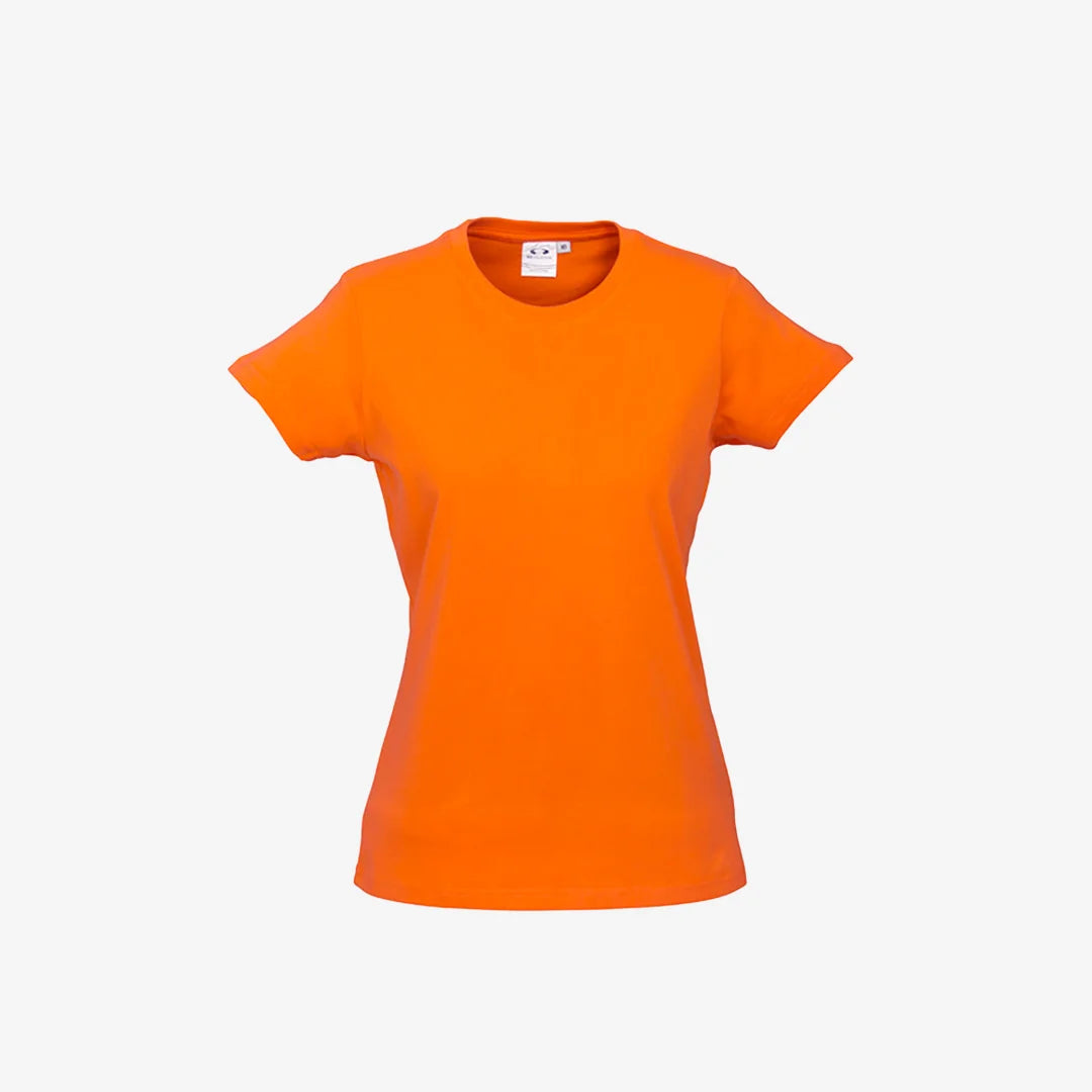Orange - Front