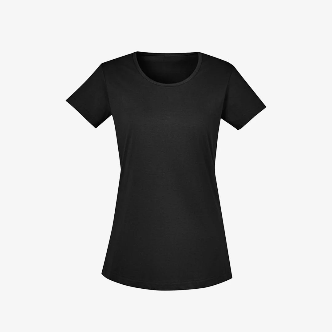 Syzmik Women's Streetworx Tee