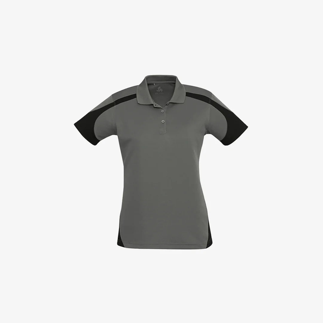 Ash/Black - Front