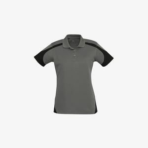 Ash/Black - Front