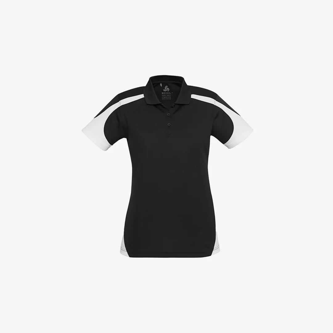 Black/White - Front