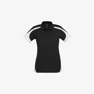 Black/White - Front