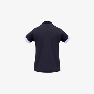 Navy/White - Back