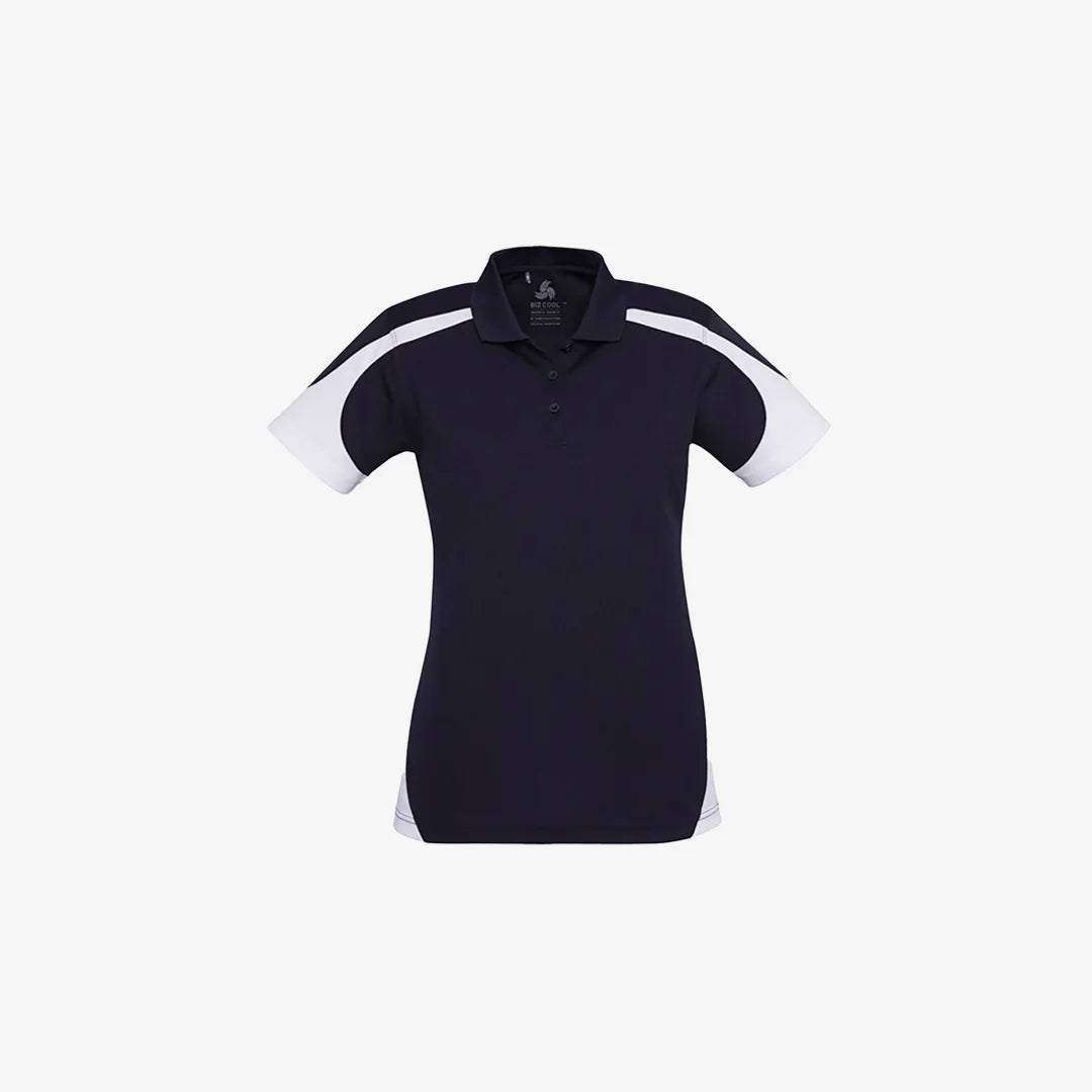 Navy/White - Front