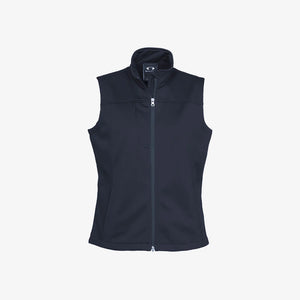 Navy - Front