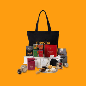 Christmas Bites Custom Merch Pack - HAM1009