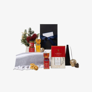 Christmas Bites Custom Merch Pack