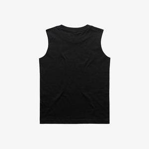 Black - Back