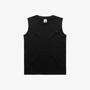 Black - Front