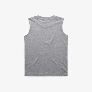 Grey Marle - Back