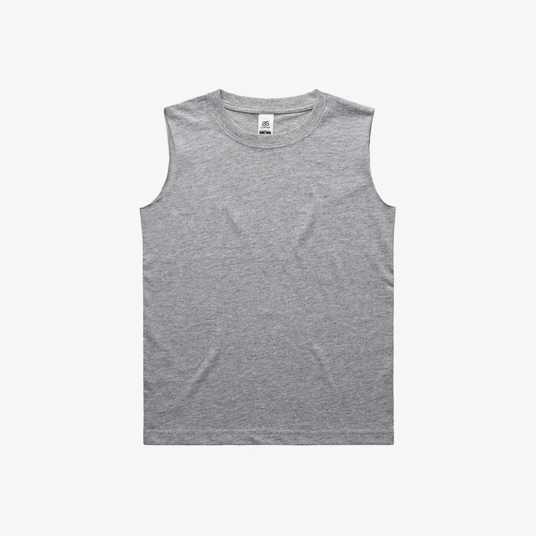 Grey Marle - Front