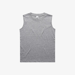 Grey Marle - Front
