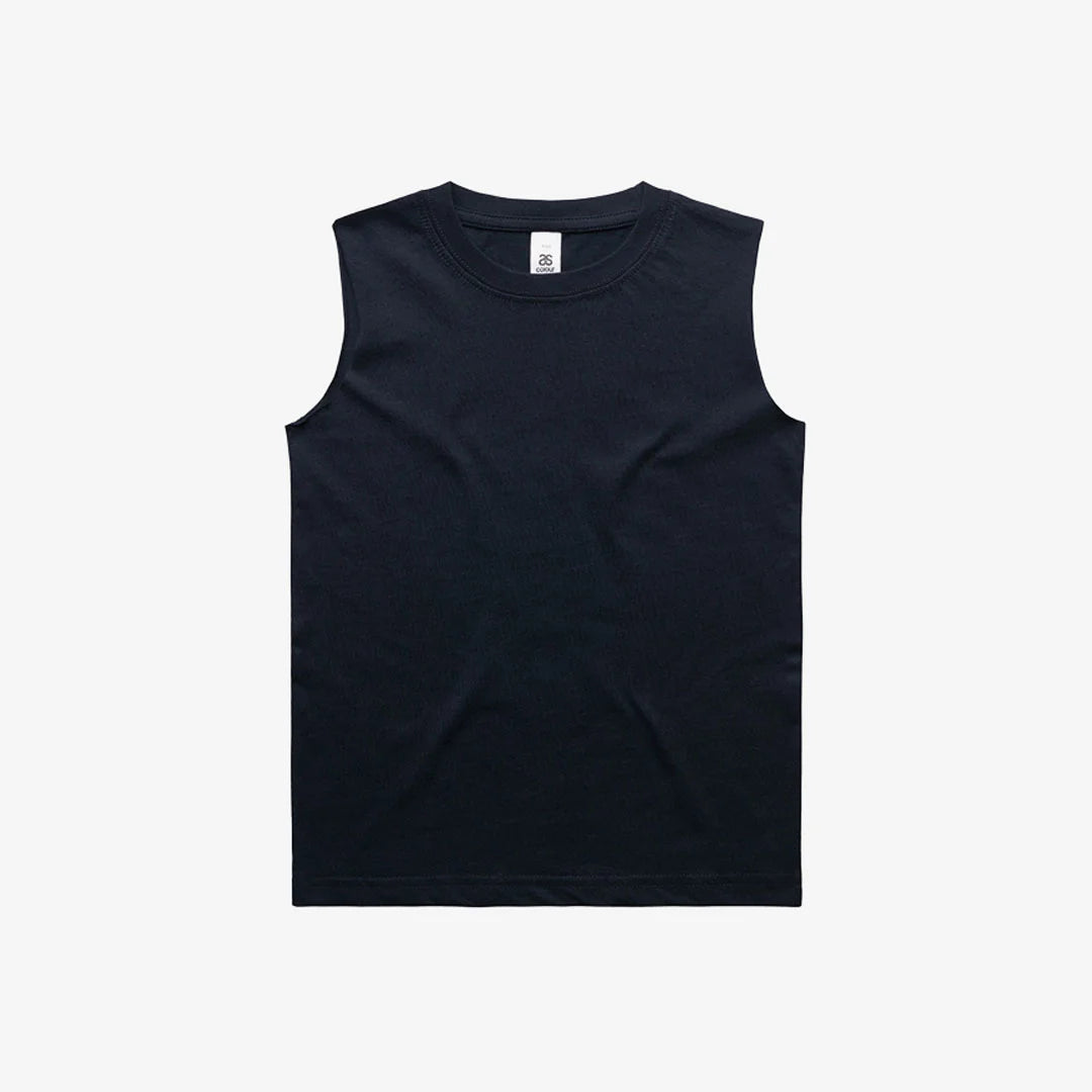 Navy - Front