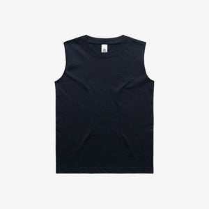 Navy - Front