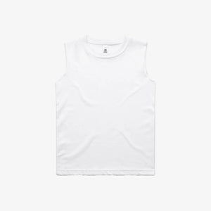 White - Front