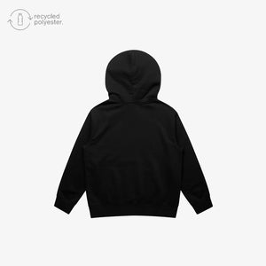 Black - Back