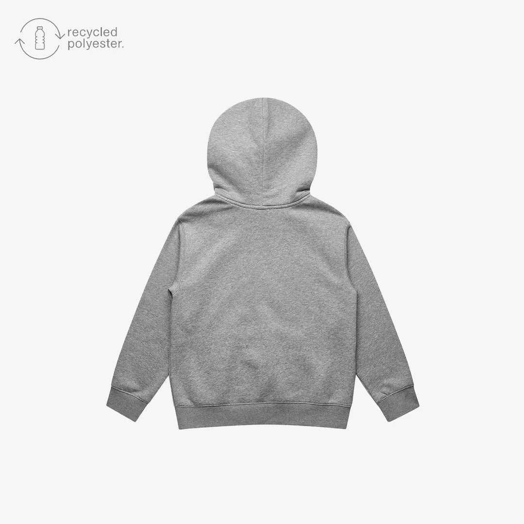 Grey Marle - Back