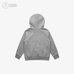 Grey Marle - Back