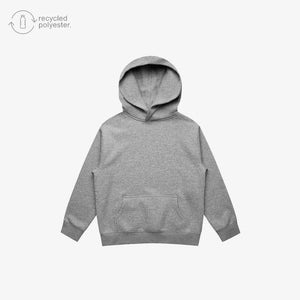 Grey Marle - Front