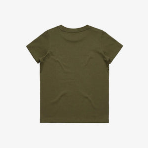Army - Back