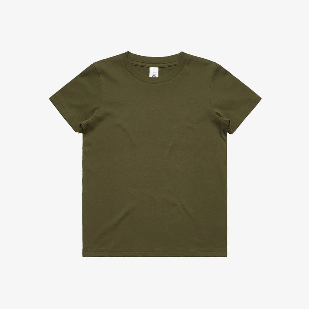 Army - Front