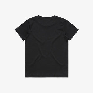 Black - Back