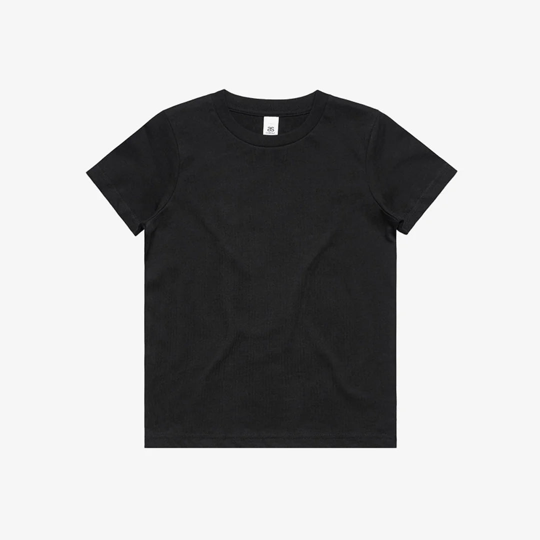 Black - Front