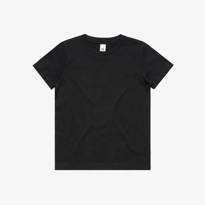 Black - Front