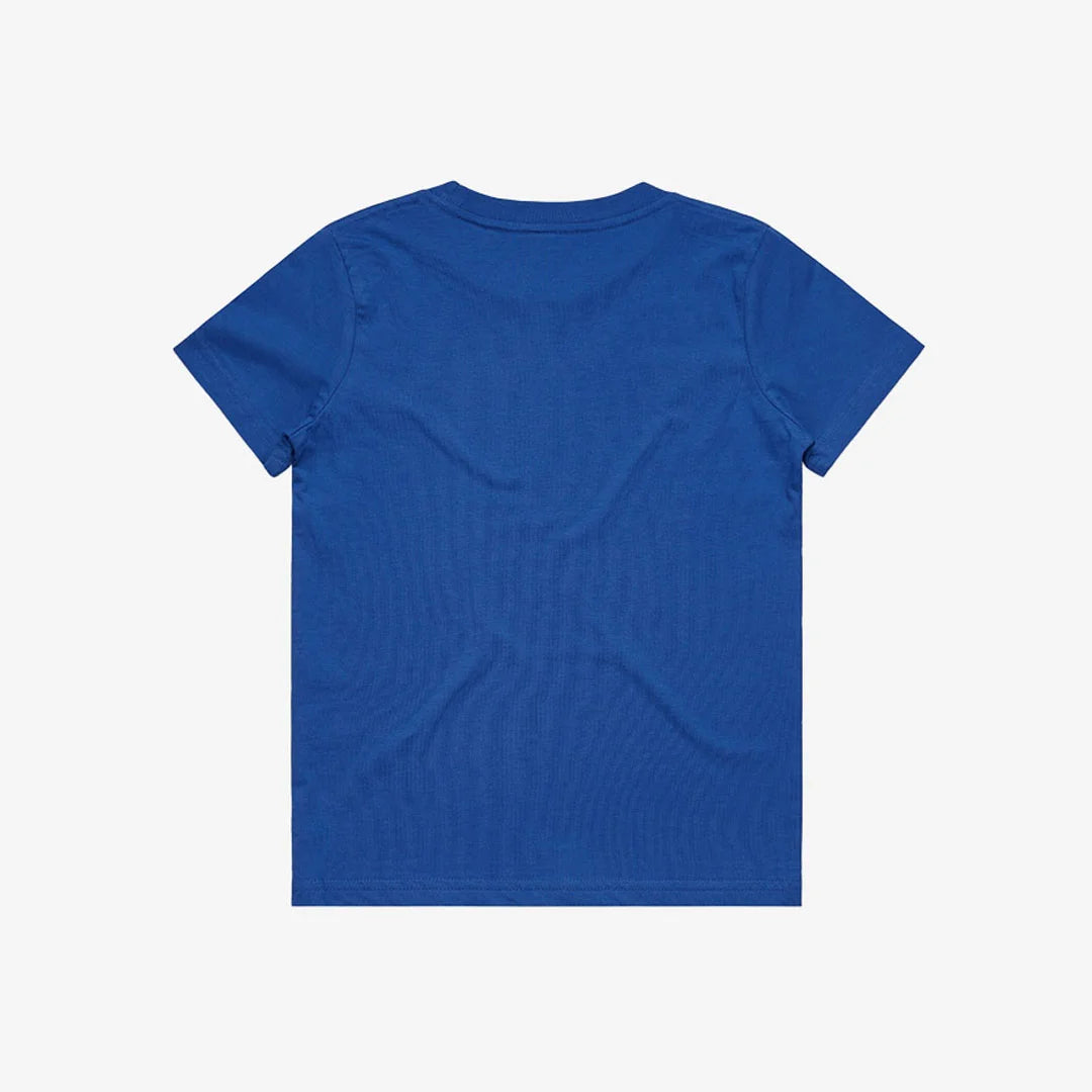Bright Royal - Back