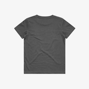 Charcoal - Back