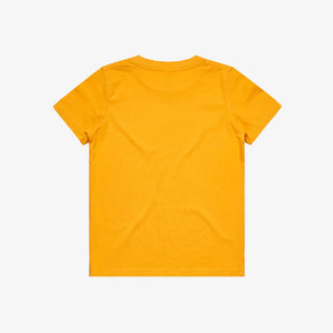 Gold - Back
