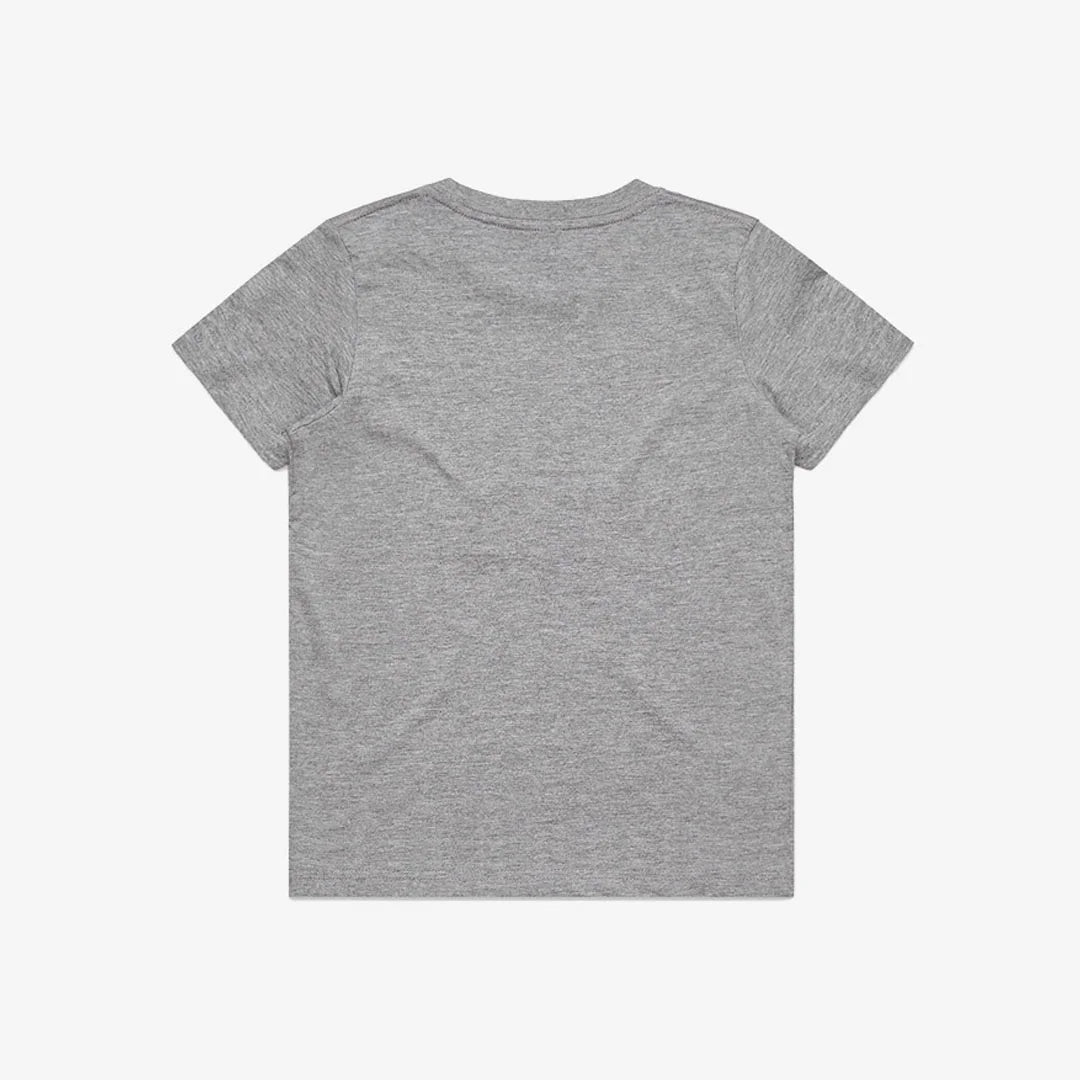 Grey Marle - Back