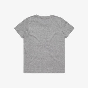 Grey Marle - Back