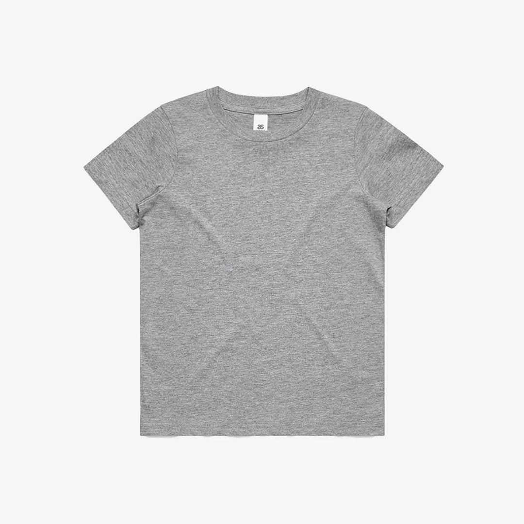 Grey Marle - Front