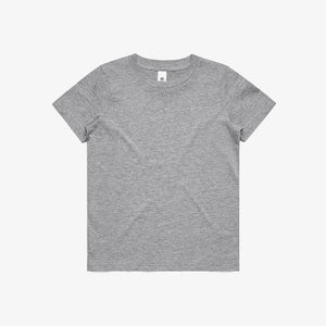 Grey Marle - Front