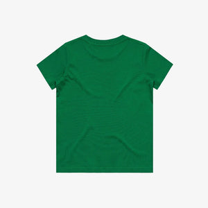 Kelly Green - Back