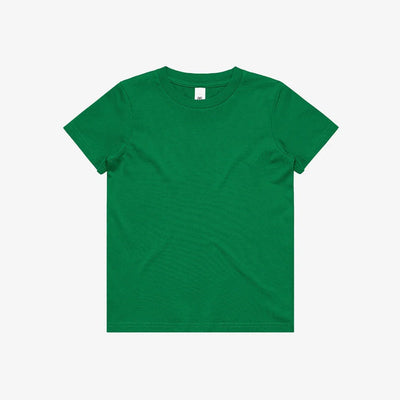 Kelly Green - Front