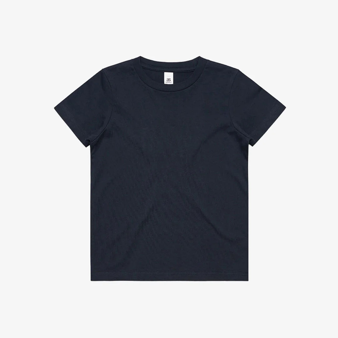 Navy - Front