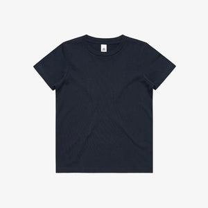 Navy - Front